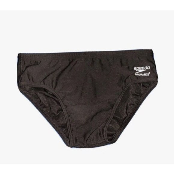 New SPEEDO Endurance Brief Bikini Swimwear Size 30 - Picture 1 of 2